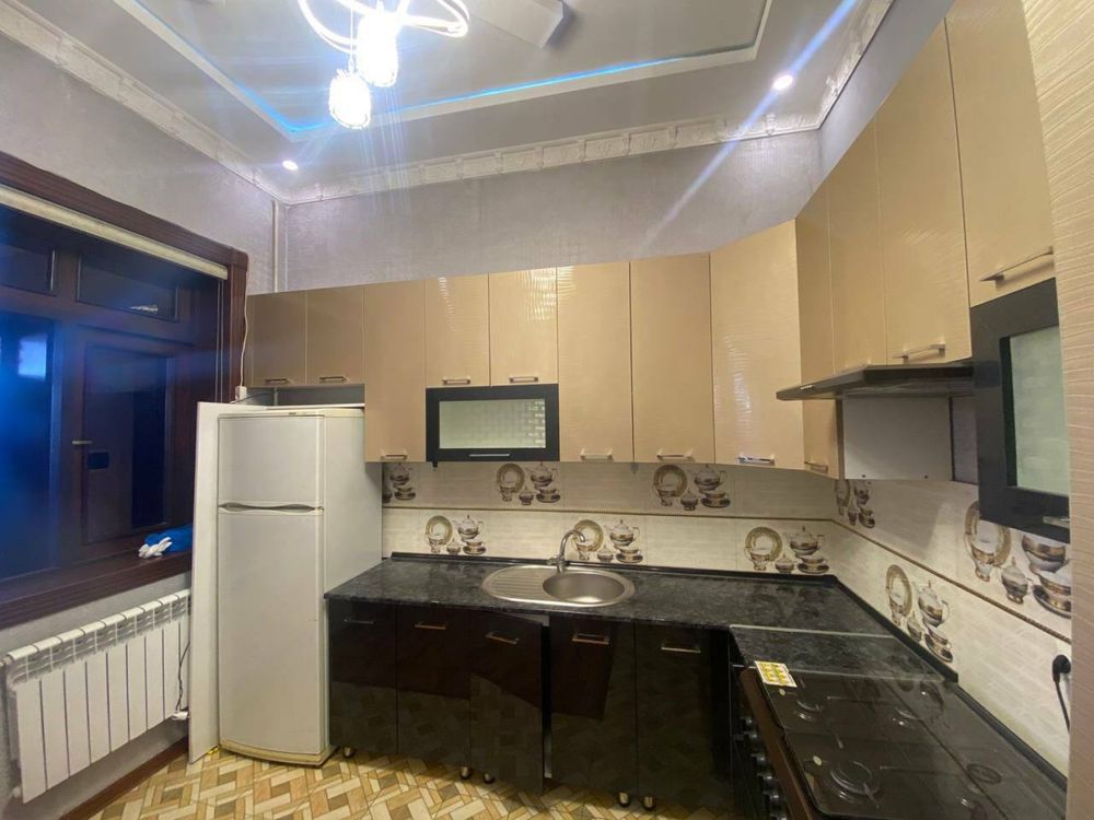 Катта Хасанбой шахар 2,08 сотик участка