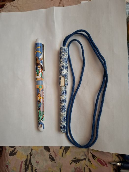 Ручка Мicro Ceramic Pen, Korea