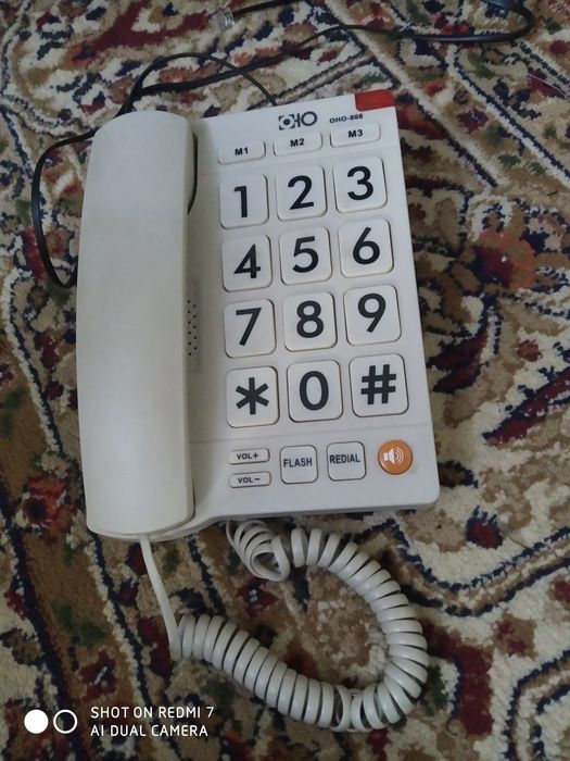 Domashni Telefon