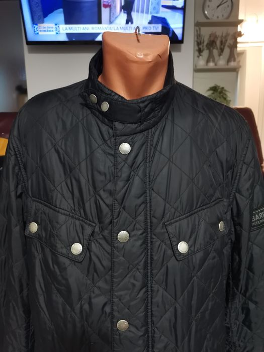 Vand haina BARBOUR marimea XL