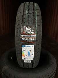 Нови Зимни Бусови Гуми Arivo Winmaster 185/75R16C 104/102R Нов Dot