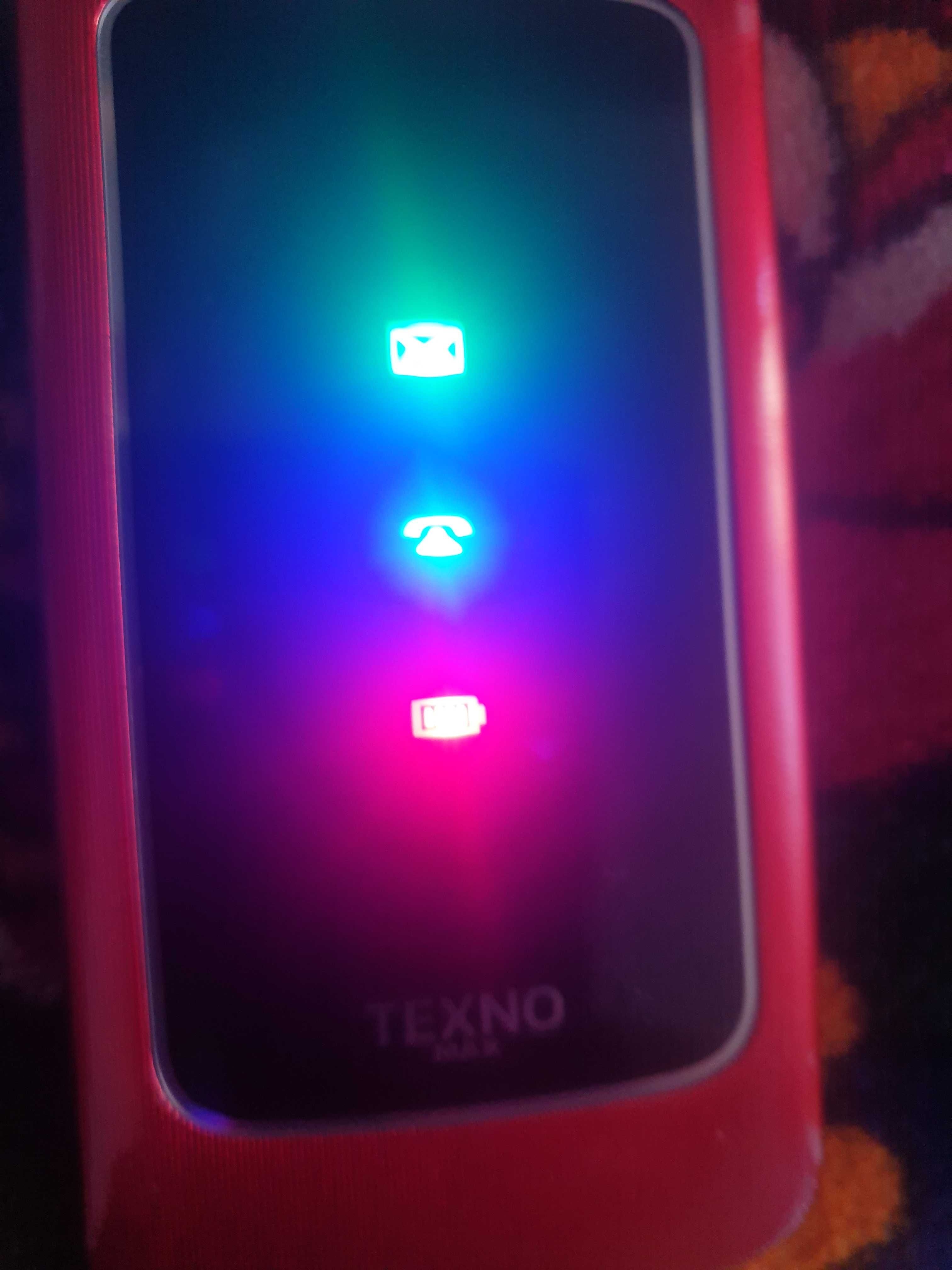 Telefon lyagushka texno maks