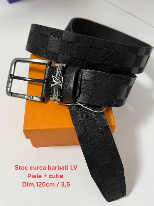 Curea Bărbați piele