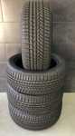 255 50-R20 CONTINENTAL TS 850P