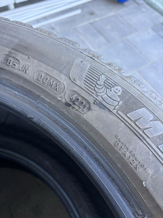 Michelin crossclimate 2 - 225 /55/ R19
