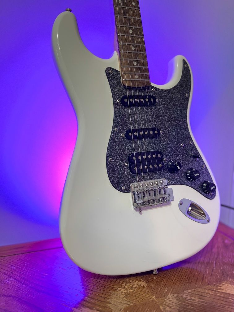 Squire Affinity Stratocaster