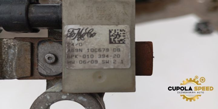 Borna baterie AG9N10C679DB Ford Mondeo MK4 [2007 - 2010]