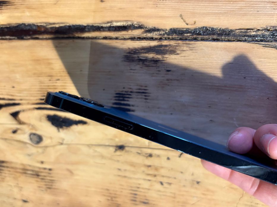 iPhone 12 Pro Max 128GB