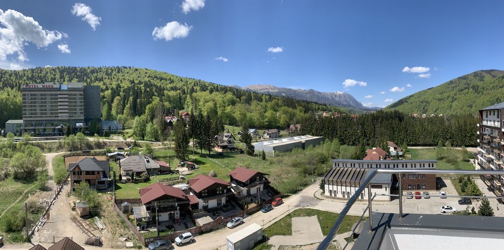 Cazare Apartament Mara Colina Marei Sinaia