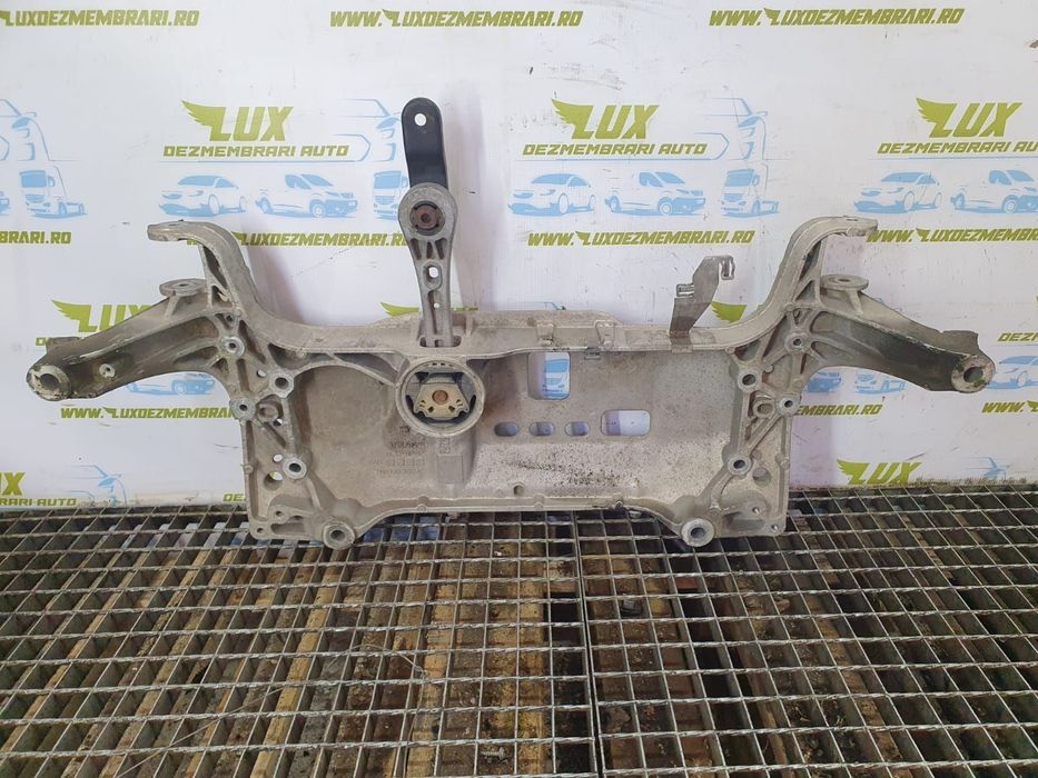 Punte cadru motor 2.0 tdi cbbb 7n0199369a Volkswagen VW Passat CC 1 [