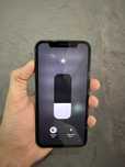 iPhone X 64GB Black