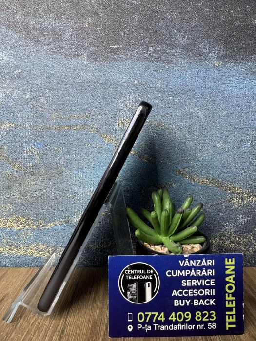 Samsung Galaxy A53 5G/128gb/2 Ani Garantie Centrul de Telefoane/Rate