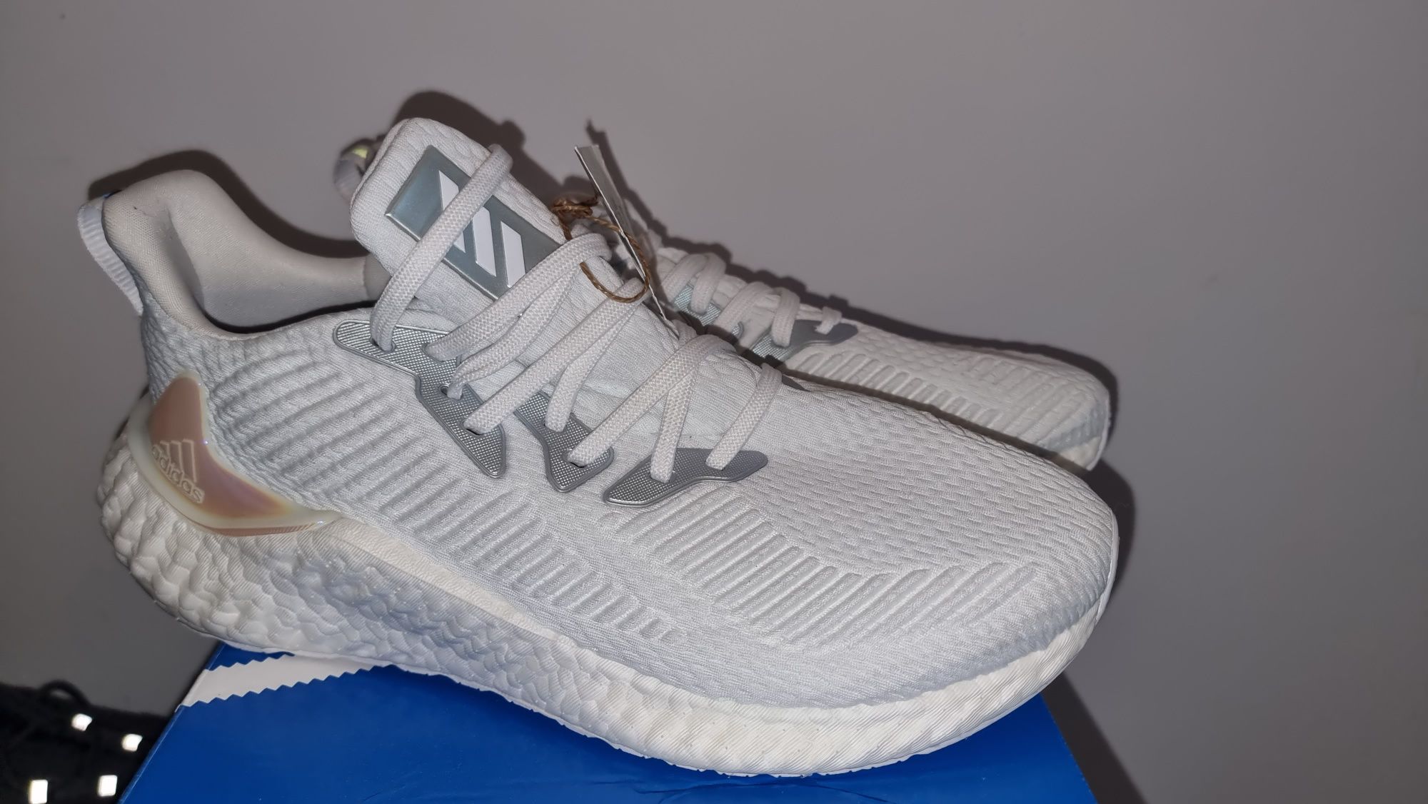 Adidas Alphaboost EH3314 marime 42