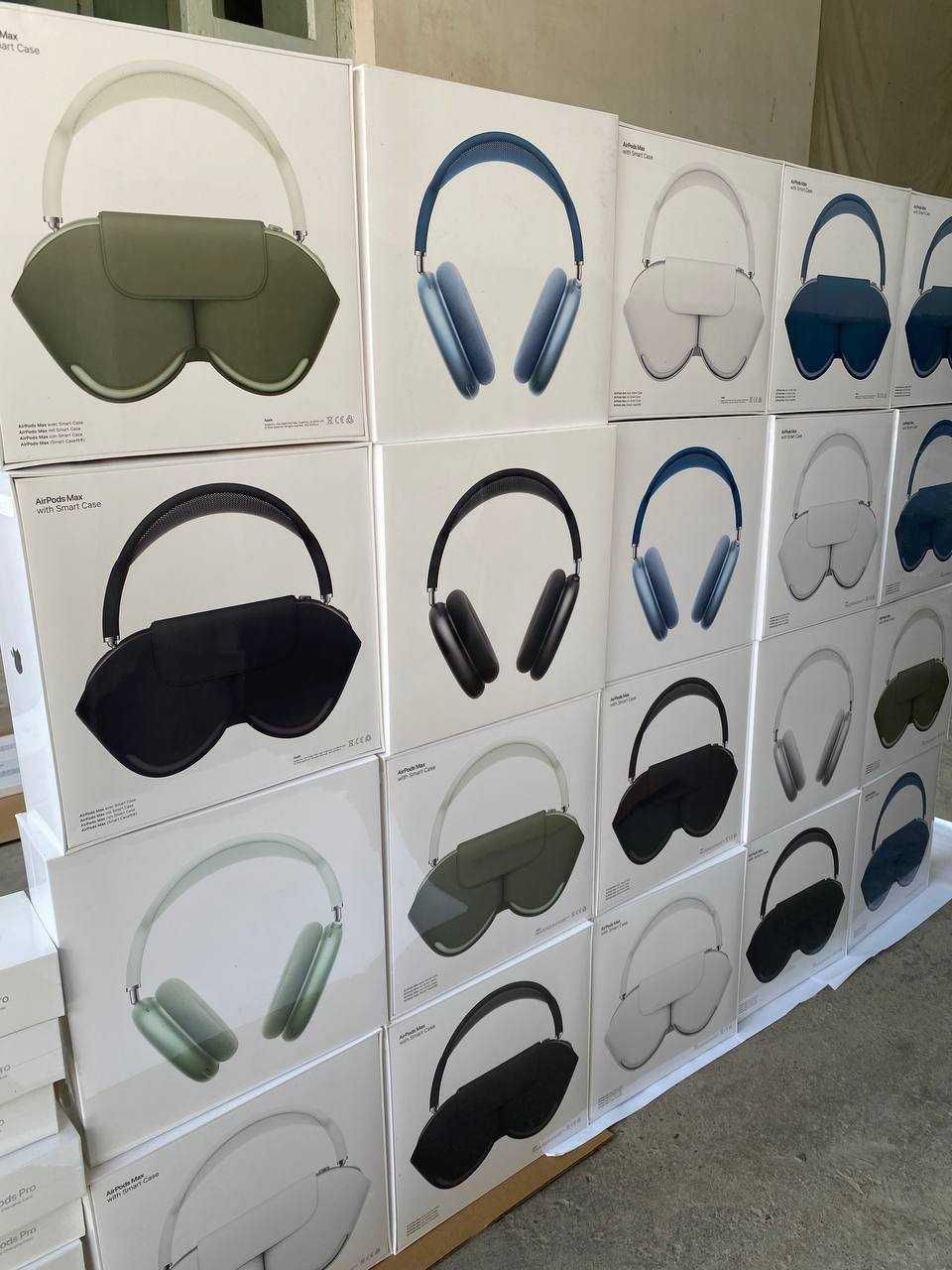 AirPods Max | Premium Quality