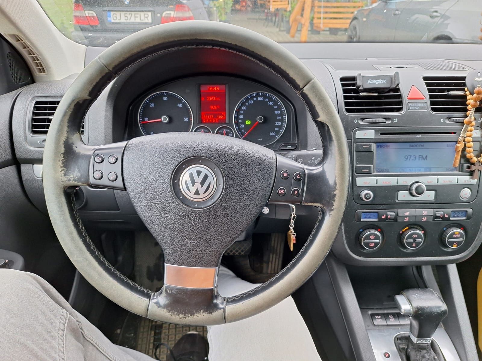 VW JETTA 2.0TDI, 140