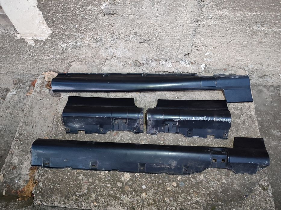 Прагове за астра ф гси