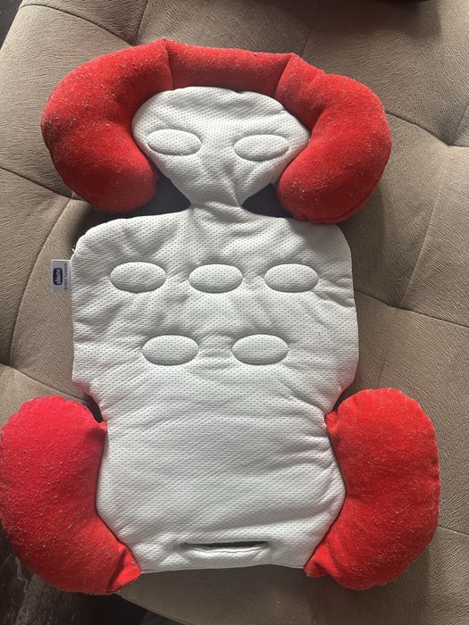 Бебешко столче Чиполино