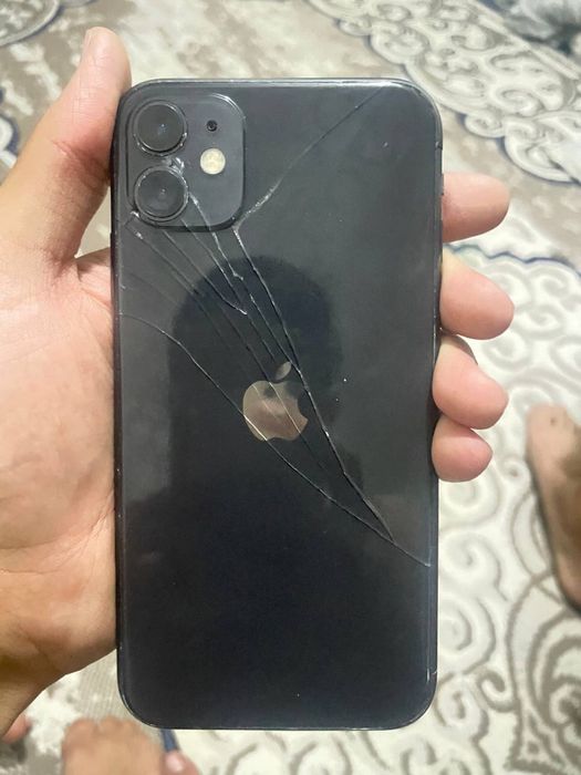 Iphone 11 arzonga