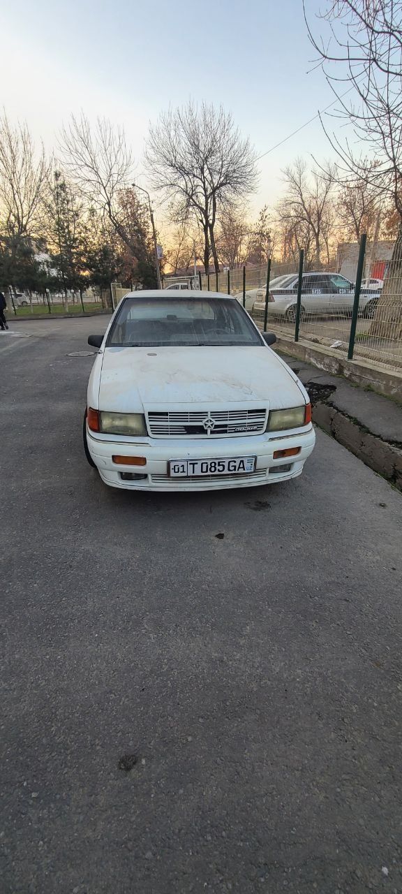 Продается Dodge Spirit