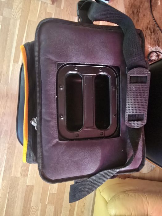 AER Compact 60w китарен усилвател