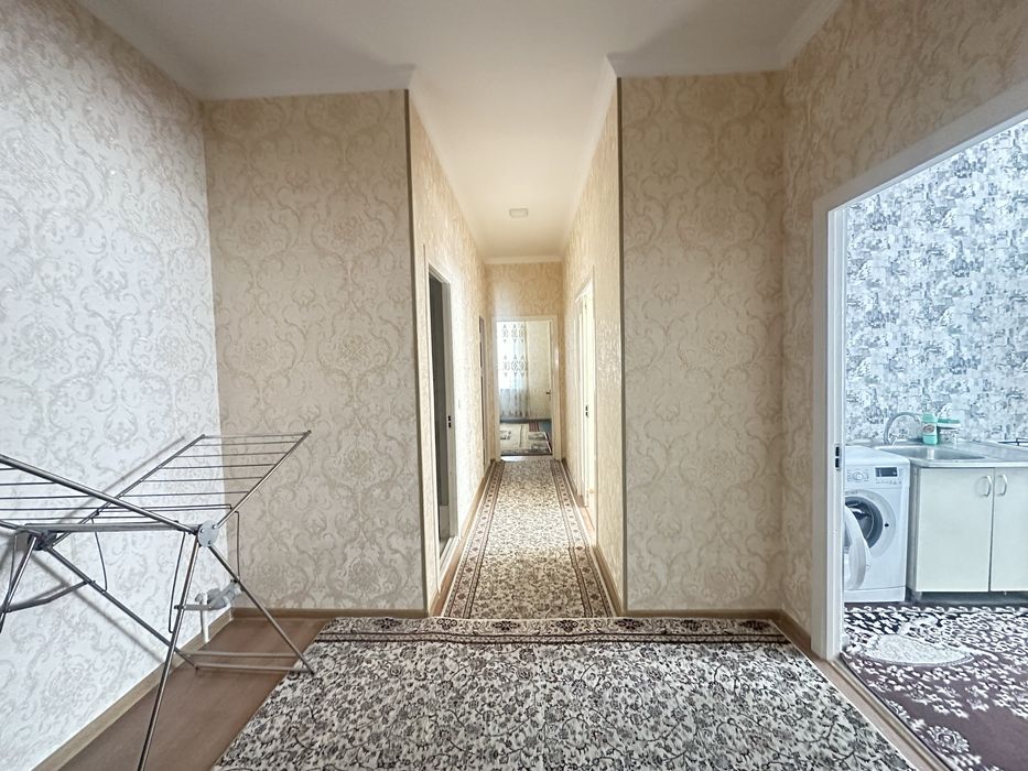 Аренда квартира Октепа сохил буйи 2 ком 2 этаж