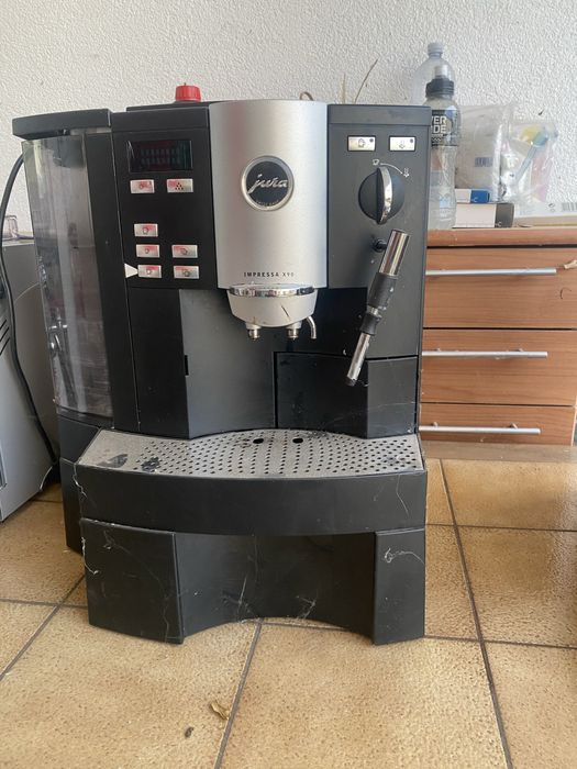 Vand aparate de cafea