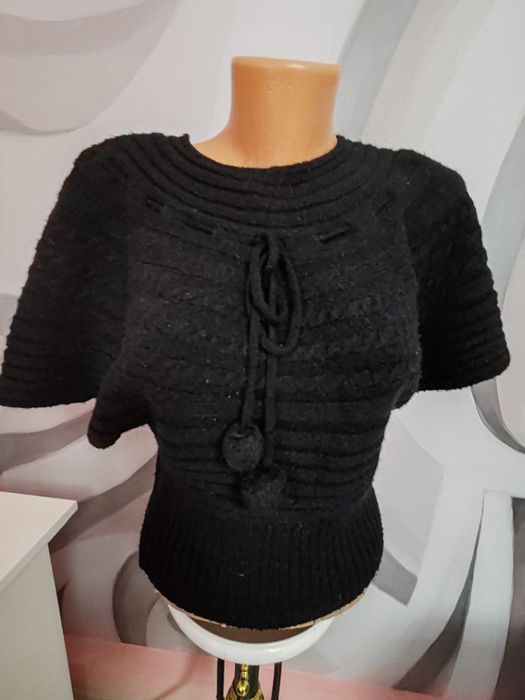 Bolero Raragoz casual