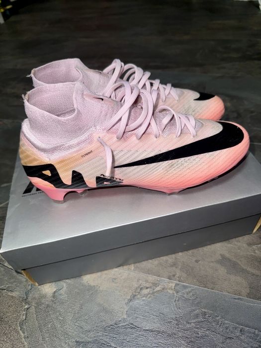 Nike Mercurial Superfly 9 Elite FG