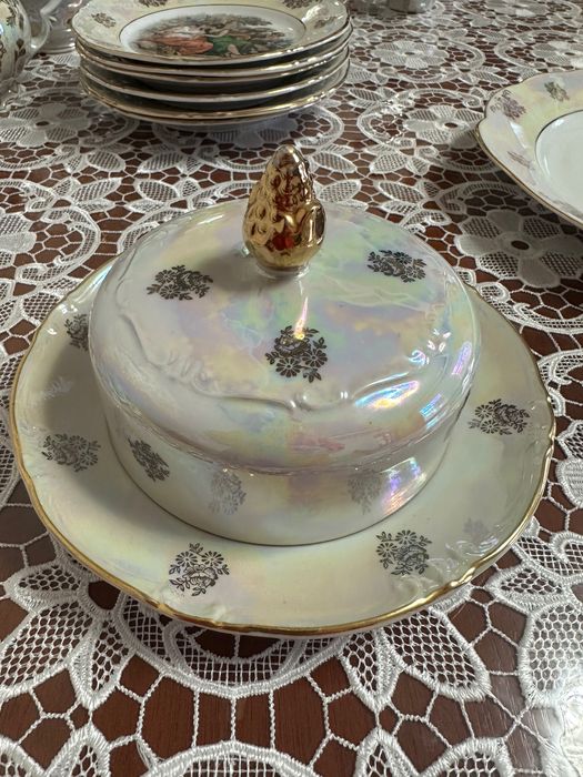 Мадонна германская