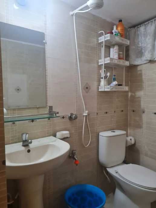 Дава се под наем Едностаен апартамент в Пловдив, Въстанически - 35 кв.м за 158.1 € - Снимка #1