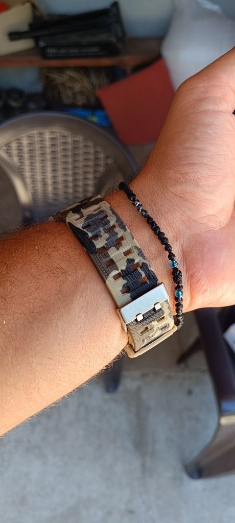 Часовник стил G Shock