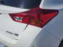 STOP HAION TOYOTA AURIS E180 HATCHBACK D.