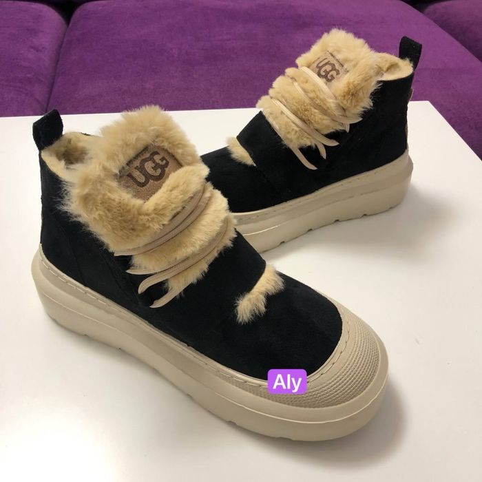 Ugg dama marimea 37