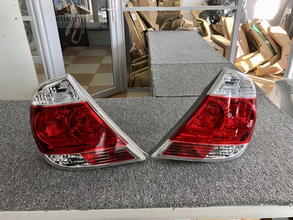 Задние фонари Камри 35 Европеец