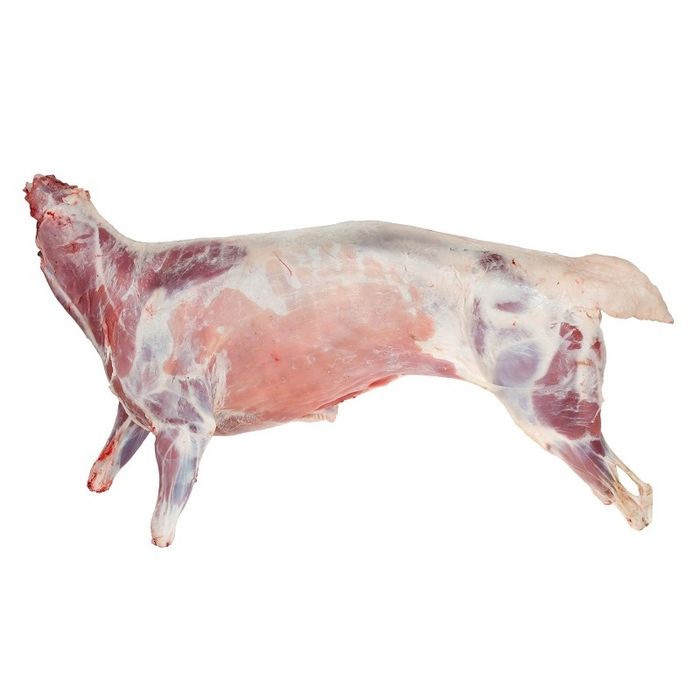 Мясо баранины по 2900