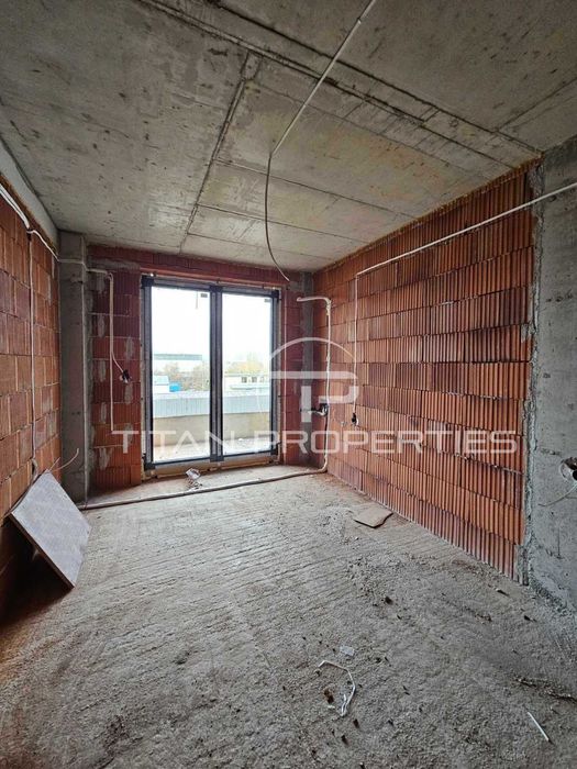 Продава се Двустаен апартамент в Пловдив, Гагарин - 73 кв.м за 1459 €/кв.м - Снимка #4