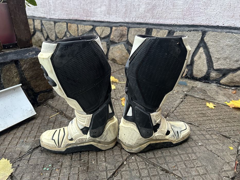 Мотокрос ботуши Fox Instinc