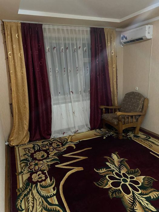 Sergeli tumani O'zgarish metro