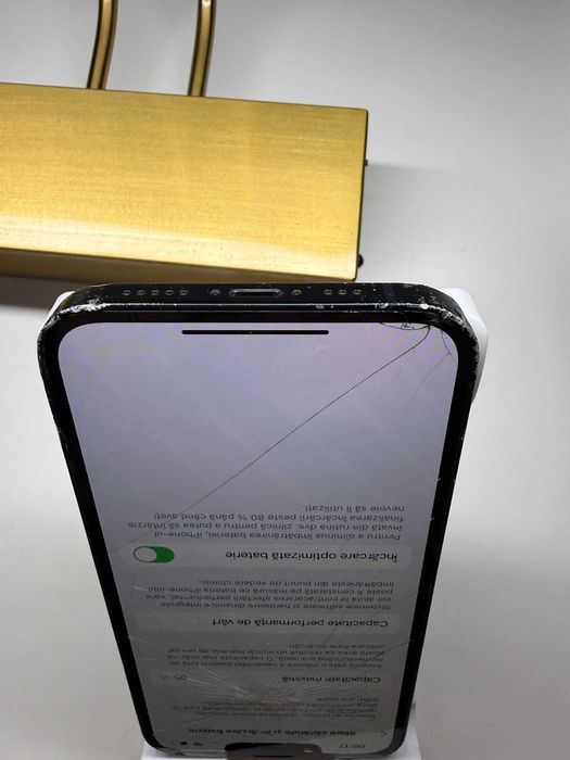 iPhone 13 / 128 GB / 95%/ Cutie și Incărcător