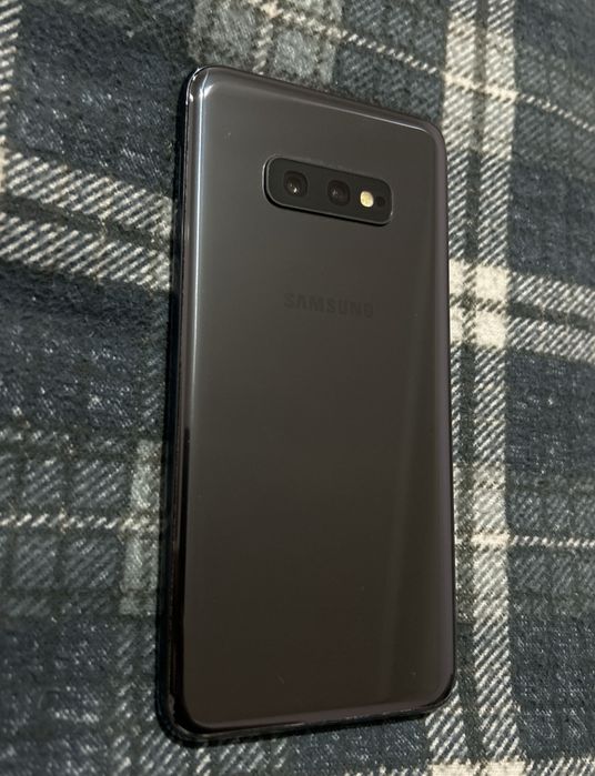 Samsung S10e Dual sim Vietnam 128Gb