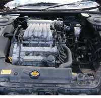 Хендай Соната SantaFe 2.7 v6 Hyundai Coupe Getz 1.6/1.4 Гетц Хонда ДВГ