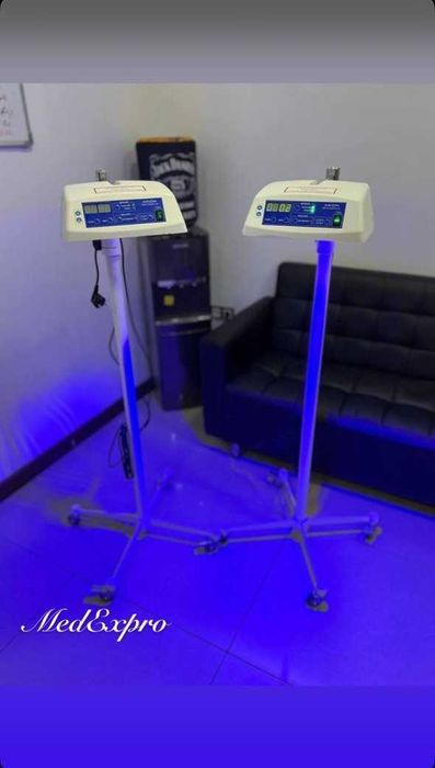 Саруни даволайдиган фотолампа , fotolampa , fatalampa