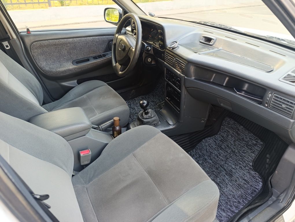 Nexia DOHC 1,5 Люкс