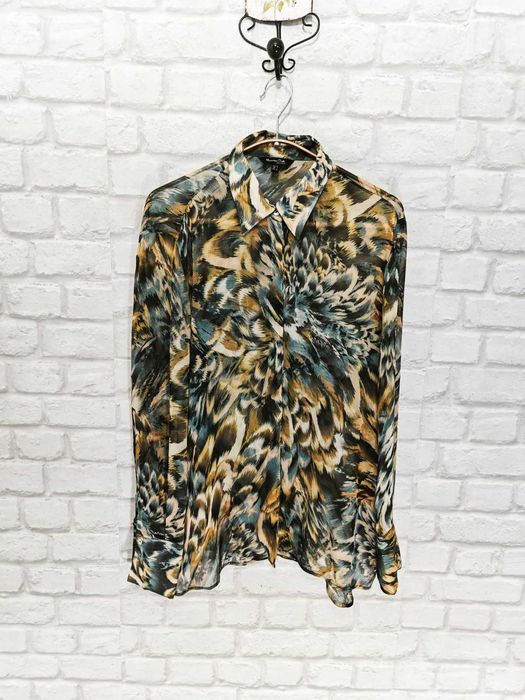 Massimo Dutti Оригинална дамска риза размер EU40 / US8 / UK12