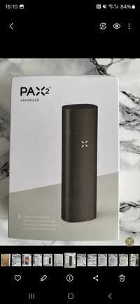 Vaporizator PAX 2 pentru tutun si plante