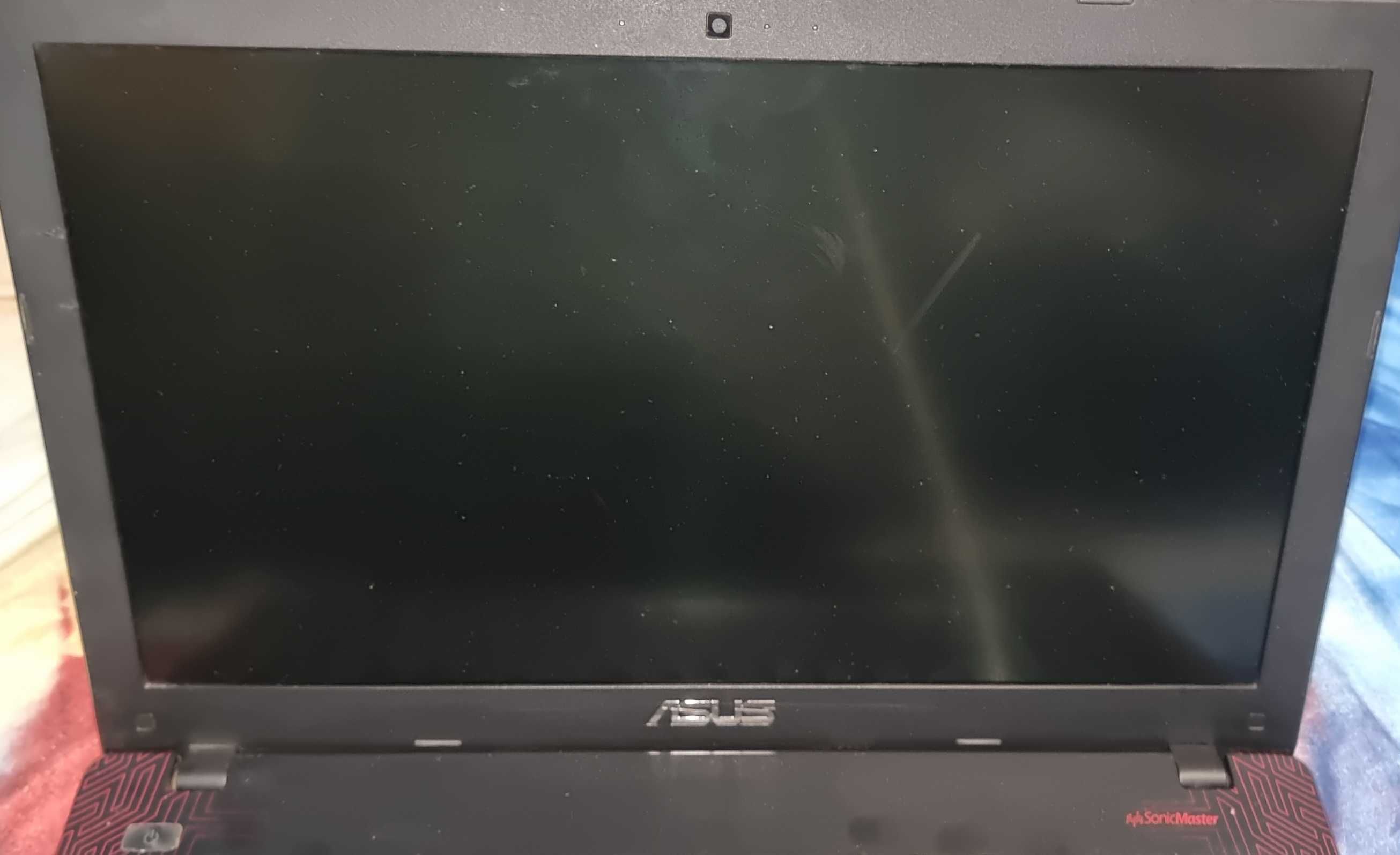 Гейминг Лаптоп ASUS K550JX-DM273D