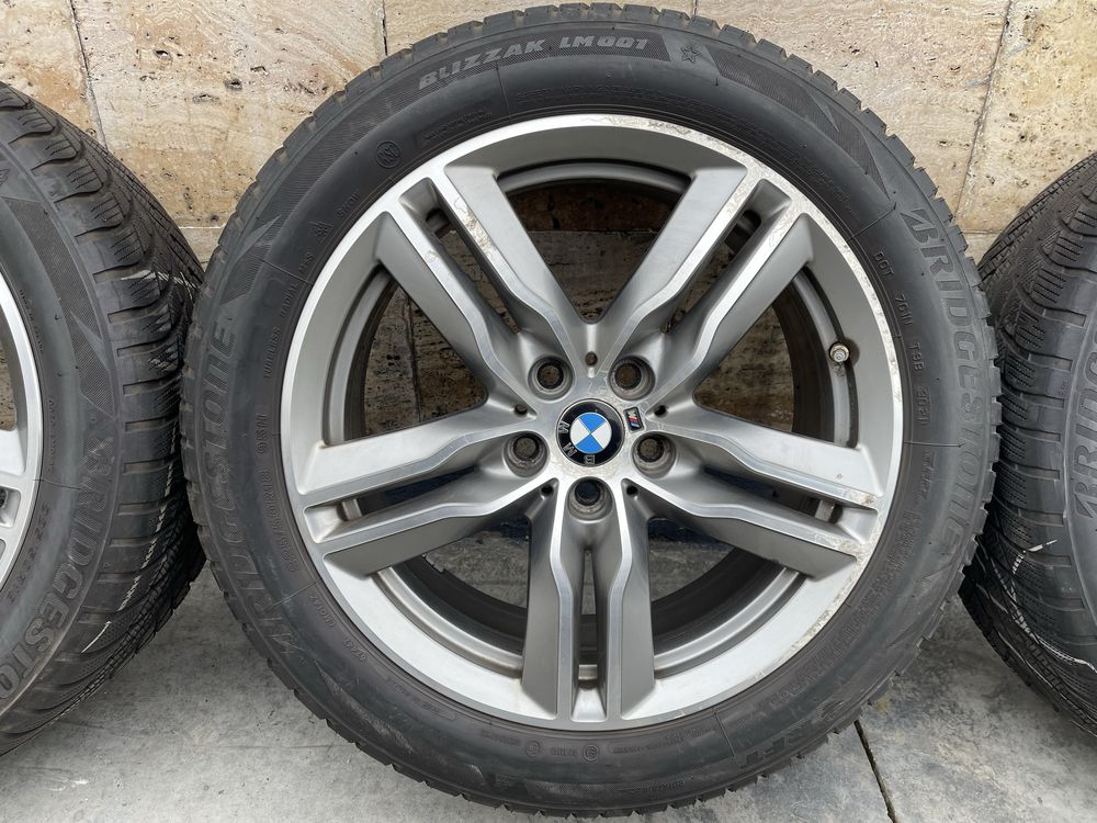 Jante 225 50 R18 Originale 5X112 BMW X1 F48 M Seria 2 F45 F46 M