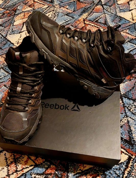 Ghete trekking, Merrell