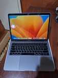 Продаю MacBook Air 13-inch Core i5 8/128GB за 299 у.е!