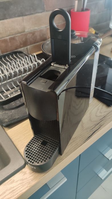 Кофемашина Krups Nespresso